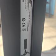 Bose L1 hangrender