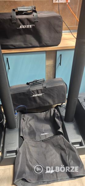 Bose L1 hangrender