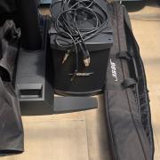 Bose L1 hangrender