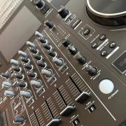 Denon Sc Live 4