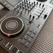 Denon Sc Live 4