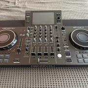 Denon Sc Live 4