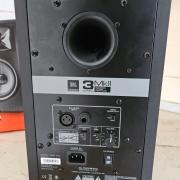 Jbl 305p mkII