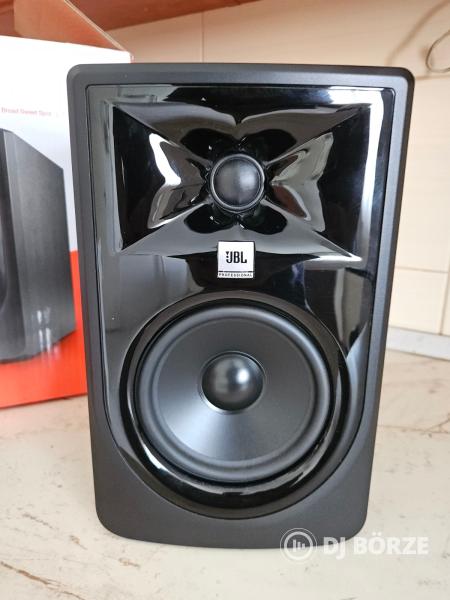 Jbl 305p mkII