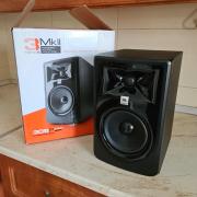 Jbl 305p mkII