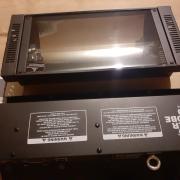 1db van!Eurolite super strobe 2700 (beszámítás is) Bp. -Eger