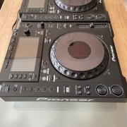 Pioneer CDJ-900 nexus