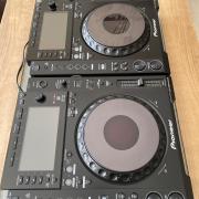Pioneer CDJ-900 nexus