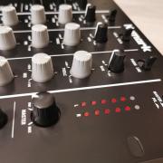 Numark M4 DJ keverőpult