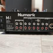 Numark M4 DJ keverőpult