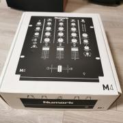 Numark M4 DJ keverőpult