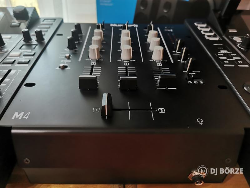 Numark M4 DJ keverőpult