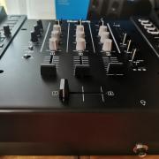 Numark M4 DJ keverőpult