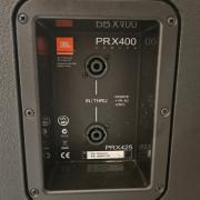 JBL Prx425 Hangfalpár