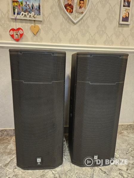 JBL Prx425 Hangfalpár