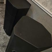 JBL Prx425 Hangfalpár