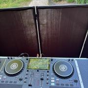 Numark Mixstream Pro Plus