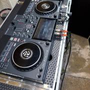 Numark Mixstream Pro Plus