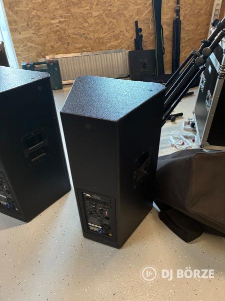 Qsc KW 152