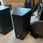 Qsc KW 152