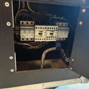 Rack- es nehézfüstgép