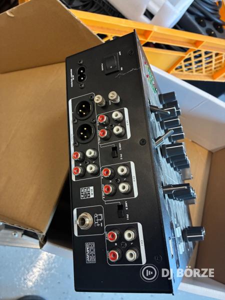 Omnitronic pm322P