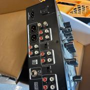 Omnitronic pm322P