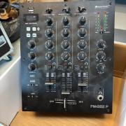 Omnitronic pm322P