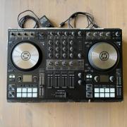 Traktor kontrol s4 mk3 & DECKSAVER