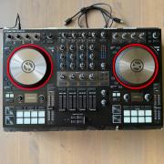 Traktor kontrol s4 mk3 & DECKSAVER