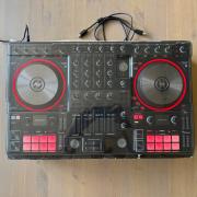 Traktor kontrol s4 mk3 & DECKSAVER