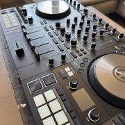 Traktor kontrol s4 mk3 & DECKSAVER