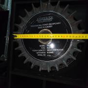 21" RCF 8005 Porkoláb Hangszoróval