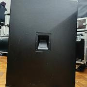 21" RCF 8005 Porkoláb Hangszoróval