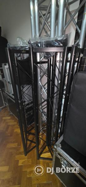 6m Fénytecnika Traverz