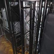 6m Fénytecnika Traverz