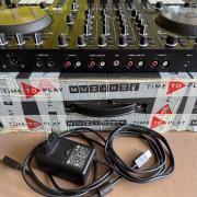 Traktor kontrol s4 mk3 & DECKSAVER