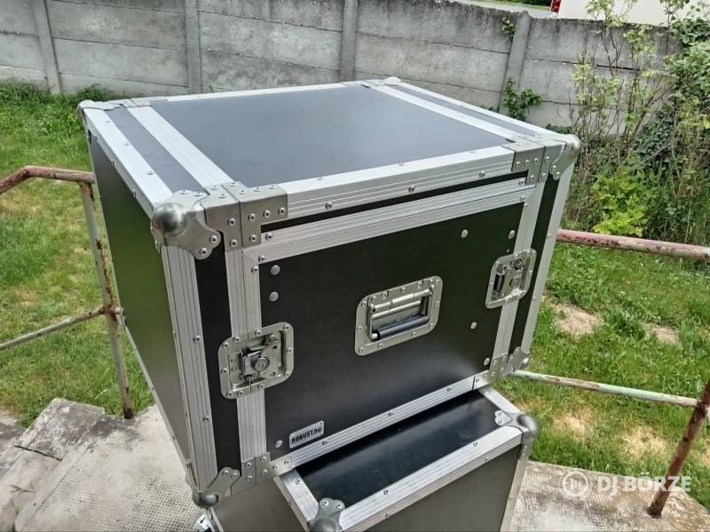 Komplett keverős rack eladó.