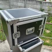 Komplett keverős rack eladó.