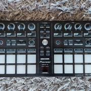 Pioneer DDJ SP1 DJ kontroller