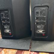 Electro-Voice ELX112P aktív hangfalpár eladó!