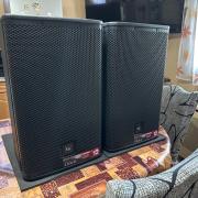 Electro-Voice ELX112P aktív hangfalpár eladó!
