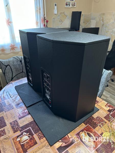 Electro-Voice ELX112P aktív hangfalpár eladó!