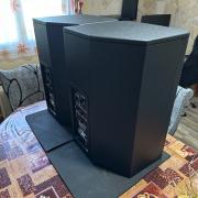 Electro-Voice ELX112P aktív hangfalpár eladó!
