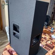 Eladó Electro-Voice EKX-15 passzív hangfal.