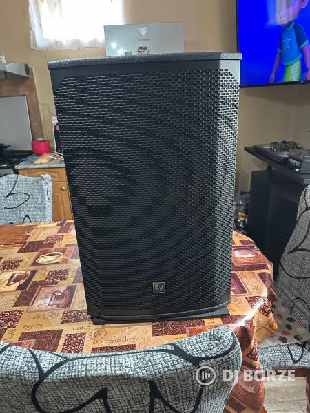 Eladó Electro-Voice EKX-15 passzív hangfal.