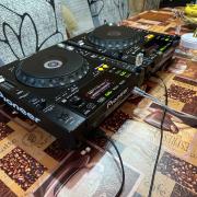 Eladó Pioneer CDJ-850K  Beszámítás is lehet.