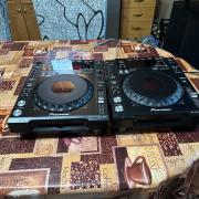 Eladó Pioneer CDJ-850K  Beszámítás is lehet.
