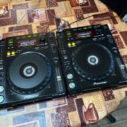 Eladó Pioneer CDJ-850K  Beszámítás is lehet.