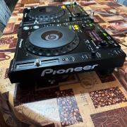 Eladó Pioneer CDJ-850K  Beszámítás is lehet.